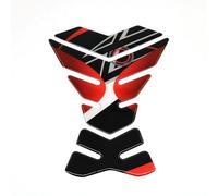JXZQQBMD for Honda TRANSALP 600 650 XL650V XL750 Motorcycle Tank Pad Protector 3D Gel Sticker Decal