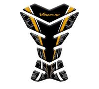 JXZQQBMD For Honda Varadero XL 125 250 1000 3D Resin Motorcycle Tank Pad Protector Sticker