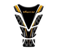 JXZQQBMD For Honda Varadero XL 125 250 1000 3D Resin Motorcycle Tank Pad Protector Sticker