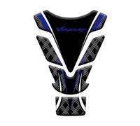 JXZQQBMD For Honda Varadero XL 125 250 1000 3D Resin Motorcycle Tank Pad Protector Sticker