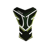 JXZQQBMD For Kawasaki KLR650 KLR 650 sticker Motorcycle fuel tank pad protection sticker decal fairing kit knee fuel logo