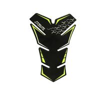 JXZQQBMD For Kawasaki KLR650 KLR 650 sticker Motorcycle fuel tank pad protection sticker decal fairing kit knee fuel logo
