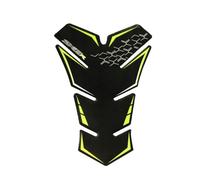 JXZQQBMD For Kawasaki Ninja ZX-6R ZX6R ZX 6R Stickers Tank Pad Knee DecalTank Pad Motorcycle Protective 2015 2016 2017 2018 2019 2020