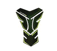 JXZQQBMD For Kawasaki Ninja ZX-6R ZX6R ZX 6R Stickers Tank Pad Knee DecalTank Pad Motorcycle Protective 2015 2016 2017 2018 2019 2020