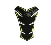 JXZQQBMD For Kawasaki ZX-10RR ZX-10R sticker Motorcycle fuel tank pad protection sticker decal fairing kit knee fuel logo