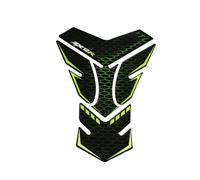 JXZQQBMD For Kawasaki ZX12R ZX-12R sticker Motorcycle fuel tank pad protection sticker decal fairing kit knee fuel logo