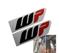 JXZQQBMD for KTM 1050 1190 1290 ADV Adventure Motorcycle Emblem Protector Tank Pad Sticker Fuel Tank Cover 3D Decal