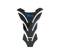 JXZQQBMD G650gs Tank Cap Cover Pad 3D Carbon-look Motorcycle sticker Fuel Gas Cap Protector Decals Case for BMW G650GS G650 GS