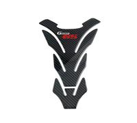 JXZQQBMD G650gs Tank Cap Cover Pad 3D Carbon-look Motorcycle sticker Fuel Gas Cap Protector Decals Case for BMW G650GS G650 GS