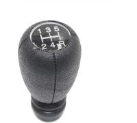 JXZQQBMD Gear Knob For F-iat For S-cudo 1 I MK1 1995-2006 For C-itroen For D-ispatch For J-umpy For P-eugeot For E-xpert Gear Shift Knob Lever Change Gearbox Shifter Plastic Gear Stick Knob