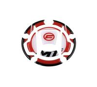JXZQQBMD Motorcycle Anti Slip Fuel Oil Tank Pad Side Knee Grip Decal Protector Sticker Pads Stickers For CFMOTO 450MT 450 MT 2024