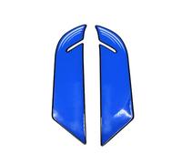 JXZQQBMD Motorcycle Anti Slip Fuel Oil Tank Pad Side Knee Grip Decal Protector Sticker Pads Stickers For CFMOTO 450MT 450 MT 2024