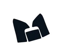 JXZQQBMD Motorcycle Anti slip Tank Pad Sticker Pad Side Gas Knee Grip Protector For BMW S1000XR 2015-2019 2018 2017 2016