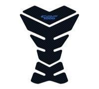 JXZQQBMD Motorcycle Fuel Oil Gas Cap Tank Cover Pad Decal Protector Sticker For Honda CBF1000 CBF 1000