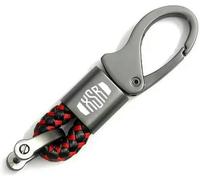 JXZQQBMD Motorcycle Key Holder Key Rings Keychain Detachable Metal For Y-amaha XSR900 XSR700 XSR 2015-2021 Accessories