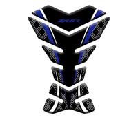 JXZQQBMD Motorcycle Sticker Tank Pad Protector For Kawasaki Ninja ZX6R 636 ZX 6R ABS 2004-2021 2013 2014 2015 2016 2017 2018 2019 2020