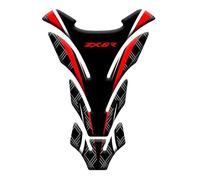 JXZQQBMD Motorcycle Sticker Tank Pad Protector For Kawasaki Ninja ZX6R 636 ZX 6R ABS 2004-2021 2013 2014 2015 2016 2017 2018 2019 2020