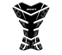 JXZQQBMD Motorcycle Sticker Tank Pad Protector for Kawasaki Ninja ZX6R 636 ZX 6R ABS 2004-2021 2013 2014 2015 2016 2017 2018 2019 2020