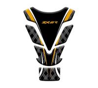 JXZQQBMD Motorcycle Sticker Tank Pad Protector For Kawasaki Ninja ZX6R 636 ZX 6R ABS 2004-2021 2013 2014 2015 2016 2017 2018 2019 2020