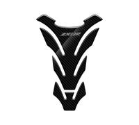 JXZQQBMD Motorcycle Sticker Tank Pad Protector Tankpad Decal For Kawasaki Ninja ZX12R ZX 12R 2000 2001 2002 2003 2004 2005 2006