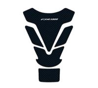 JXZQQBMD Motorcycle Stickers For FJR1300 FJR 1300 Tank Pad Protector Decal Emblem Side Fairing Logo Symbol ADVENTURE