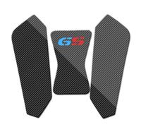 JXZQQBMD Motorcycle Tank Pad Sticker For BMW F750gs F850gs Oil tank Protector 18-20 Anti slip tank grip Decals