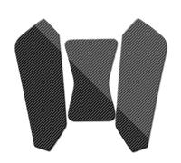 JXZQQBMD Motorcycle Tank Pad Sticker For BMW F750gs F850gs Oil tank Protector 18-20 Anti slip tank grip Decals