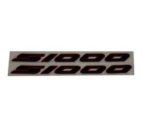 JXZQQBMD Resins Gas Tank Pad Decal For BMW S1000XR S1000 XR 2020 2021 Motorcycle Protection Sticker
