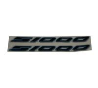 JXZQQBMD Resins Gas Tank Pad Decal for BMW S1000XR S1000 XR 2020 2021 Motorcycle Protection Sticker