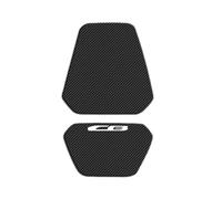JXZQQBMD Tank Cap Cover Pad CBR Motorcycle Sticker Fuel Gas Cap Protector Decals Case for Honda CB cb650r cb1000r cb250 cb500 cb400 cb600