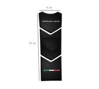 JXZQQBMD Tank Pad Protector Tankpad For Aprilia RS125 Replica RS660 RS 125 Tuono V4 Factory Mana 850 GT RSV4 1100 RR Motorcycle Sticker