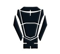 JXZQQBMD Tuning fibra carbono pcx decal tank pad sticker keychain for honda pcx160 2021