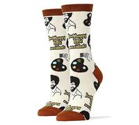 JY Instyle Happy Lil Accidents Women's Crew Socks