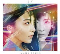 JY - Many Faces