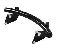 JY PERFORMANCE Front Bumper Compatible with John Deere X300 X304 X320 X324 X330 X340 X350 X350R X354 X360 X370 X380 X384 X390 X394 X500 X520 X530 X570 X584 Mowers, Replace for BM23056