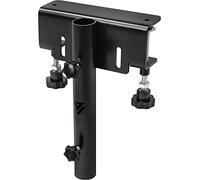 JY Performance Truck Flag Pole Mount Holder Universal for Pickup Bed | NO Drilling Required, Up to 1.2 in Flag Pole