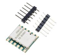 JY901 MPU6050 9 Nine Shaft Accelerometer Gyroscope Field Attitudes Angles Sensors Module UART IIC 2400bps-921600bps Attitude Stabilization Tool