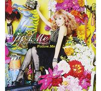 Jya-Me - Follow Me (CD+DVD) [Japan LTD CD] KICS-91833