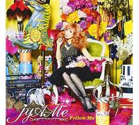 Jya-Me - Follow Me [Japan CD] KICS-1833