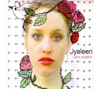 Jyaleen - Sans Oxygène