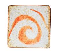 JYARZ Cat Bed Kitten Bed Pet Bed Creative Mat Cat Dog Cushion Pillow Bread Toast Mattress Kennel Pet Cushion Cave(B)