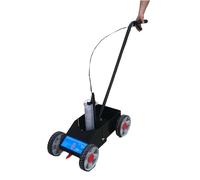 JYBNBBE Manual Line Marking Tool for Roads, Parking Lots, and Tracks