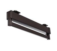 JYBNBBE SpaceSaving Pull Out Trouser Rack Extendable Pants Hanger for Closet & Bathroom Sliding Wardrobe Rod 25kg Capacity 36cm Adjustable Design,26cm/10.2inch