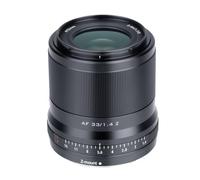JYC Adapter for Canon FD Lens to Micro 4/3 GF1 GH1 G1 E-P1
