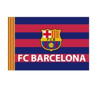 JYC CREATIVE Flag Hat Scarf Official Football Team Gift