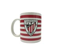JYC CREATIVE Gifts AT. Bilbao, Throw the Cup. Bilbao, Special product for fans, ideal gifts for football enthusiasts, athletic accessories,