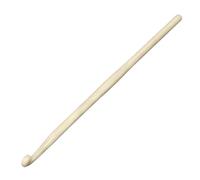 JYC CREATIVE Plastic Crochet Needle, Measurement 5mm x 14cm, Soft Ergonomic, for Crafts, Knitting Scarves, Hats, Amigurumis, DIY, Ideal for Any Type of Pattern and Yarn,