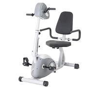 JYCCH Electronic Physical Therapy Rehabilitation Bike for Senior Recumbent Indoor Exercise Bike Hand Arm Foot Leg Knee Passive Assist for The Handicap Stroke Anti-Spasm Mode