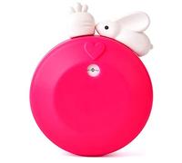 JYCCYIHENG Classroom Timers For Teachers Kids Large Magnetic Digital Timer, Rabbit Mechanical Kitchen Timer(Color:rose Red)