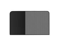 JYCNVKTP Car Windscreen Sun Shade Car Side Window Sun Protection And Sunshad Car Window Sunshade Curtain Mesh Privacy Accessories Universal Folding Sun Shade(Rear left window)